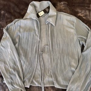 New with tag blouse with tag